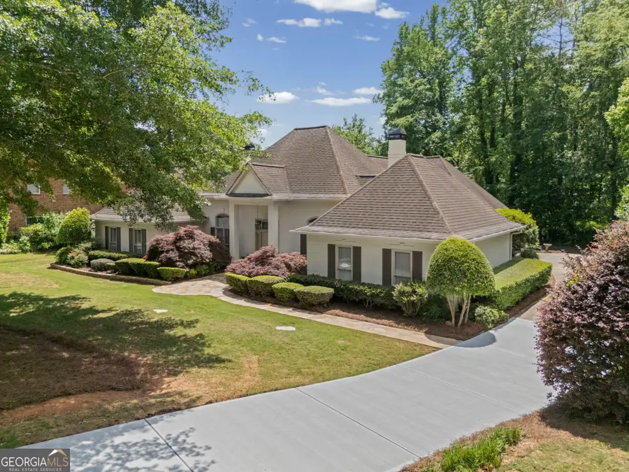 255 Northcrest Drive, Newnan, GA 30263 - #2
