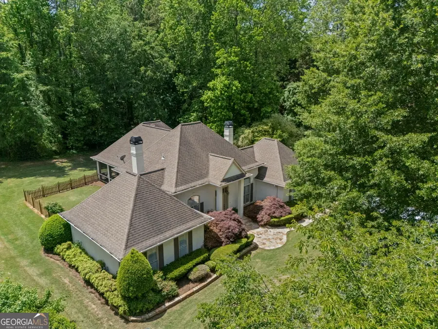 255 Northcrest Drive, Newnan, GA 30263 - #3