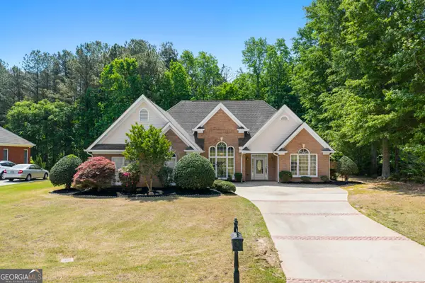 681 Templeton Drive, Loganville, GA 30052