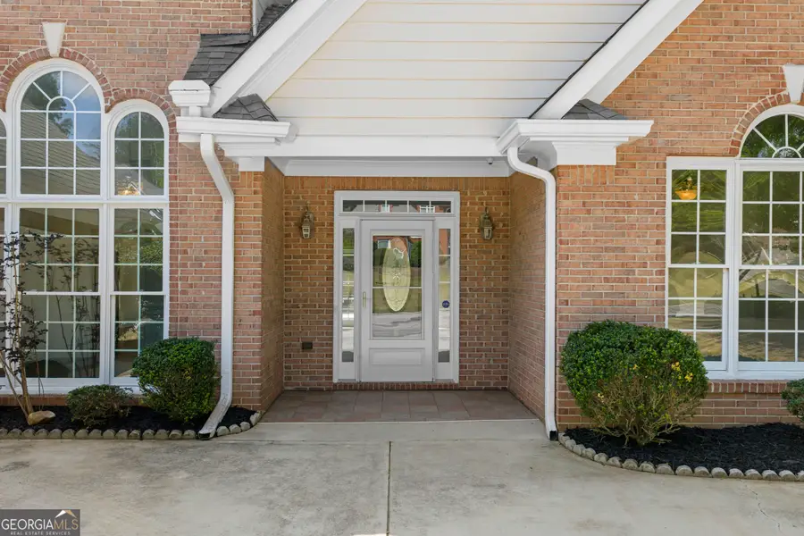 681 Templeton Drive, Loganville, GA 30052 - #2