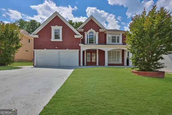 1417 Wind Chime Court, Lawrenceville, GA 30045