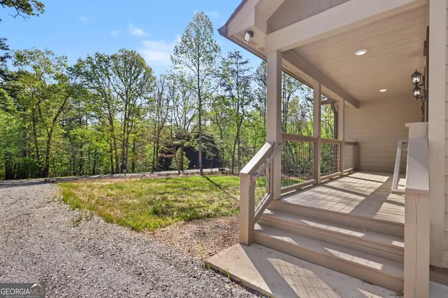 1323 John Smith Road E, Blairsville, GA 30512 - #3