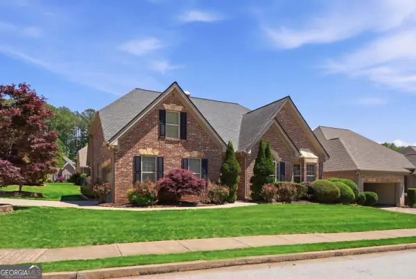 2131 Retreat Haven Lane, Dacula, GA 30019