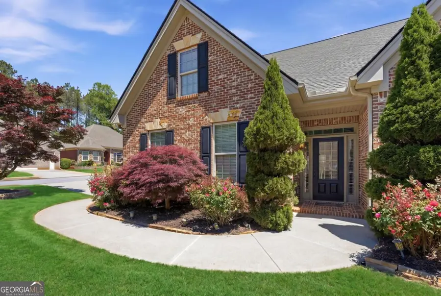 2131 Retreat Haven Lane, Dacula, GA 30019 - #2
