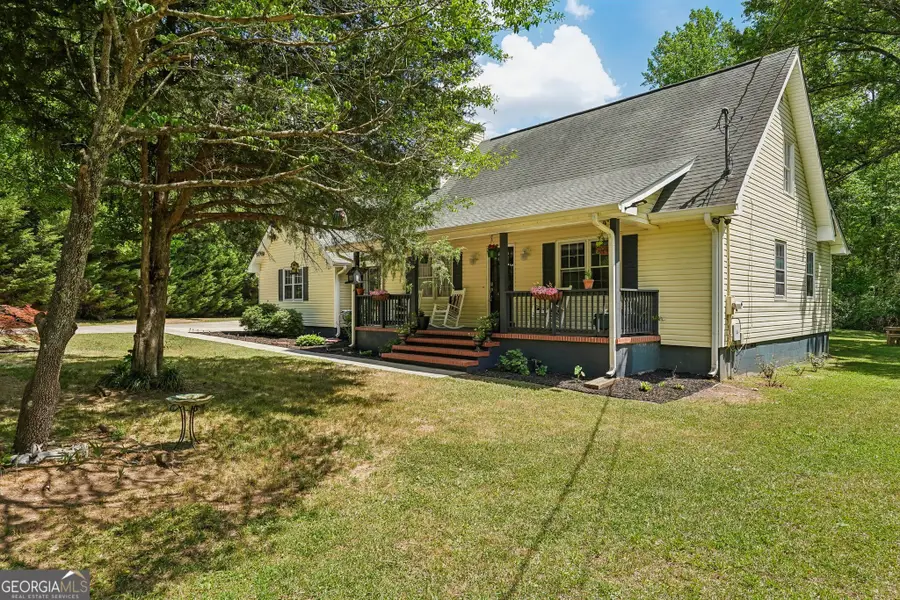 34 Bowers Drive, Newnan, GA 30263 - #3