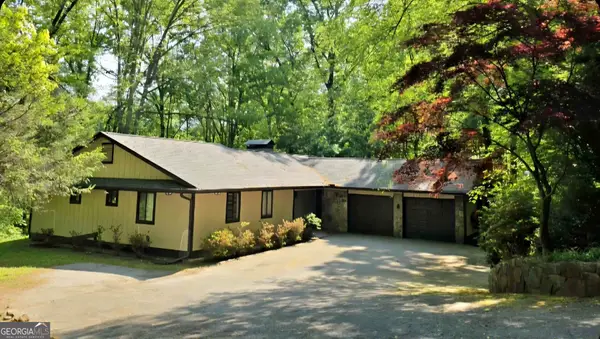 414 Leaning Chimney Drive, Clayton, GA 30525