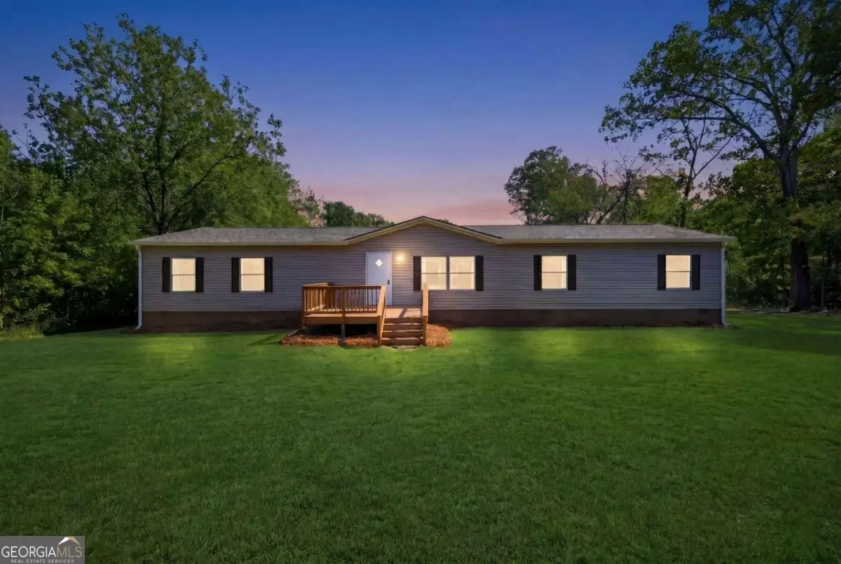 5274 Parks Road, Cumming, GA 30041 - #1