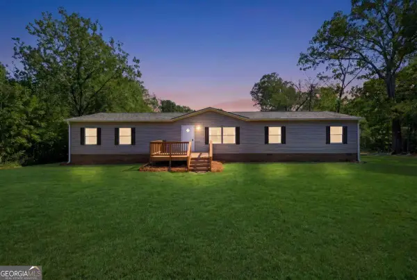 5274 Parks Road, Cumming, GA 30041