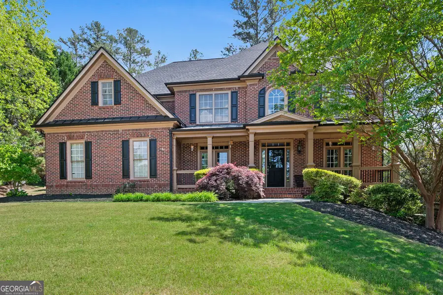 37 Creekside Court, Acworth, GA 30101 - #3