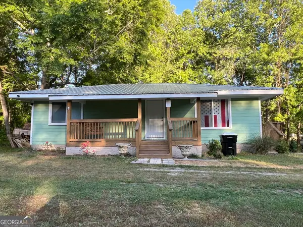 505 Beaver Pond Road, Carrollton, GA 30117