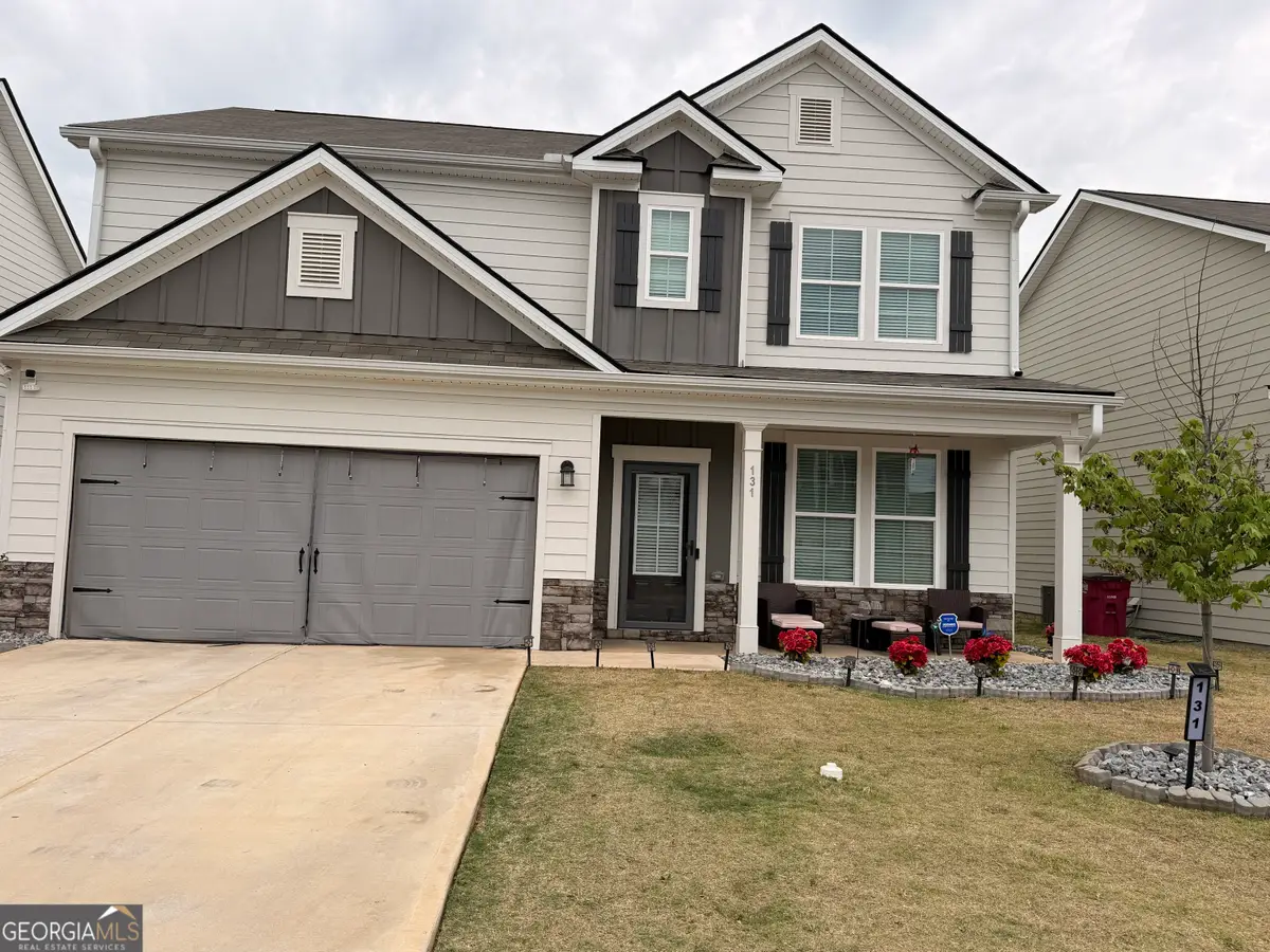 131 Red Birch Lane, Warner Robins, GA 31093 - #1