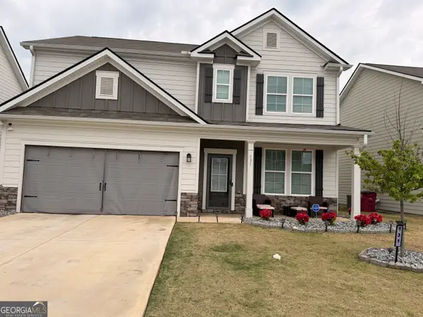 131 Red Birch Lane, Warner Robins, GA 31093