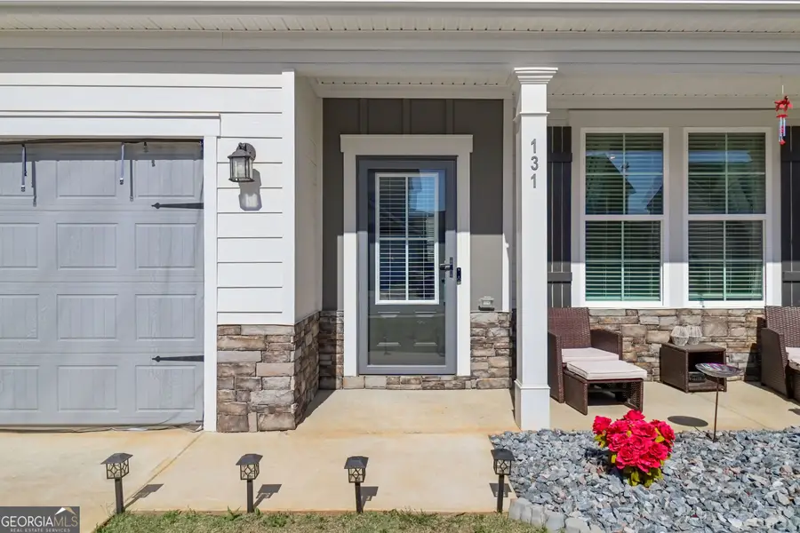 131 Red Birch Lane, Warner Robins, GA 31093 - #2