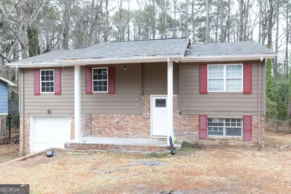 6540 Connell Road, South Fulton, GA 30349
