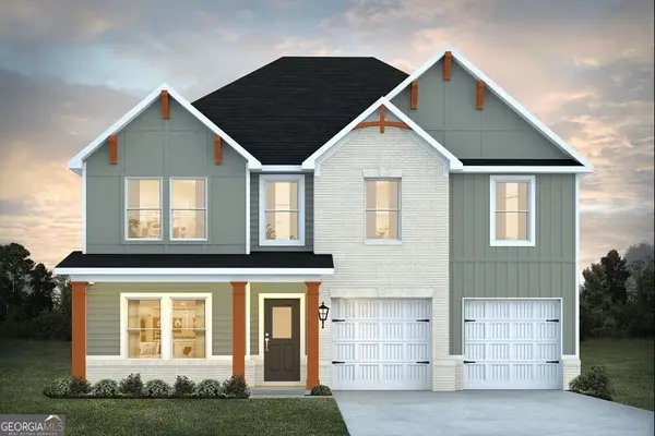 105 Scarecrow Lane, Perry, GA 31069