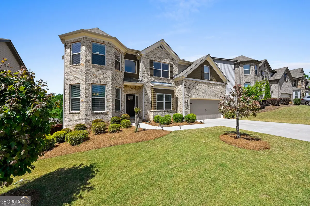 3998 Golden Gate Way, Buford, GA 30518 - #1