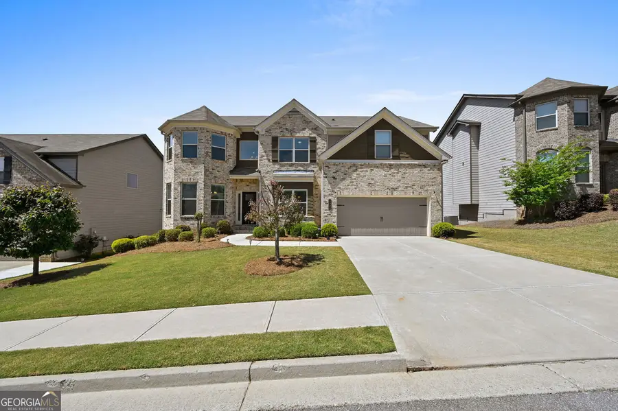 3998 Golden Gate Way, Buford, GA 30518 - #2