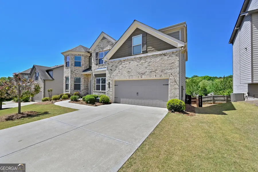 3998 Golden Gate Way, Buford, GA 30518 - #3