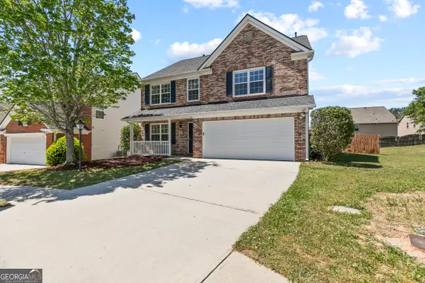 646 Hawthorn Lane, Grayson, GA 30017