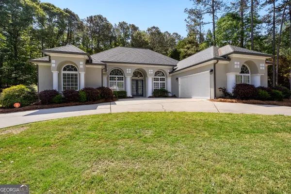 212 Arbor Springs North Drive, Newnan, GA 30265