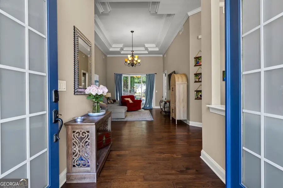 212 Arbor Springs North Drive, Newnan, GA 30265 - #2