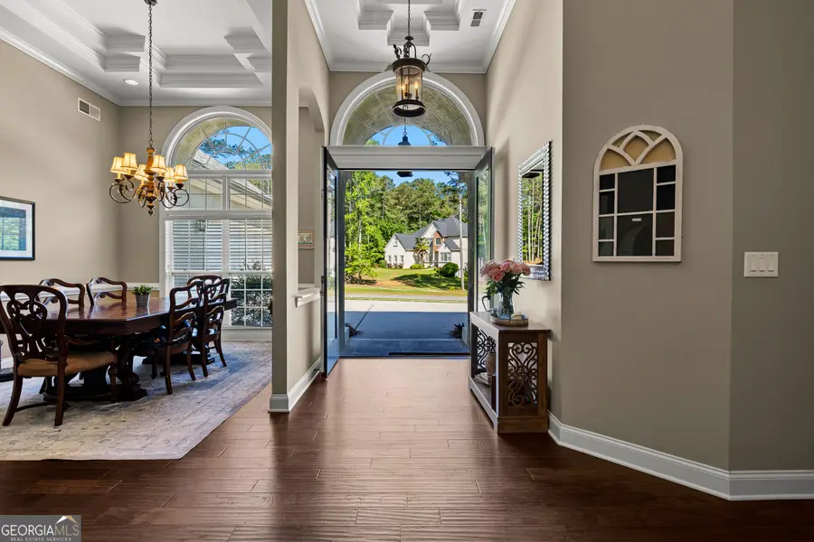 212 Arbor Springs North Drive, Newnan, GA 30265 - #3