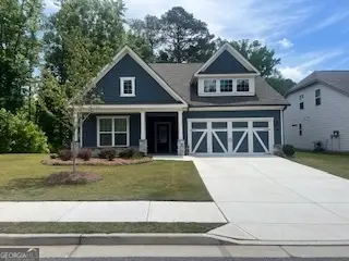 14 Candleberry Way, Sharpsburg, GA 30277