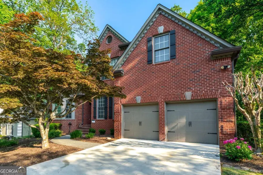130 Providence Oaks Circle, Alpharetta, GA 30009 - #3
