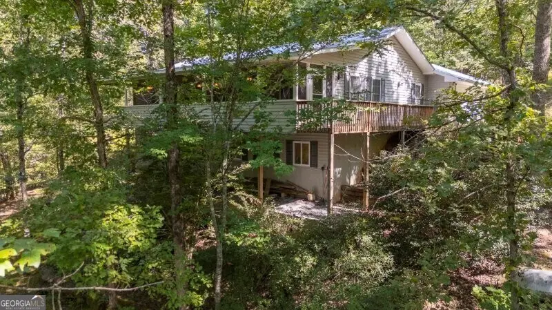 55 Santa Pera Dr, Cleveland, GA 30528 - #2