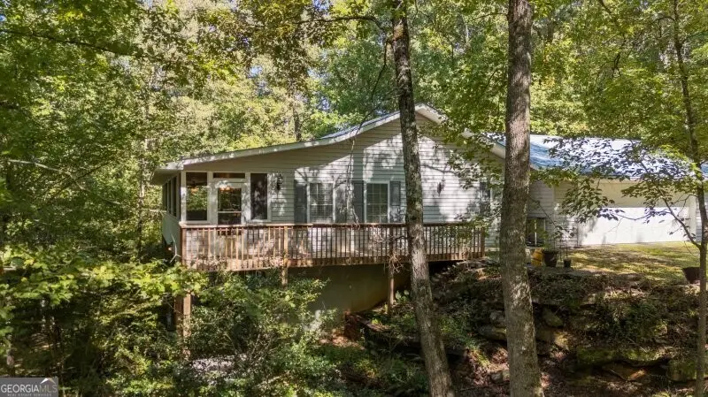 55 Santa Pera Dr, Cleveland, GA 30528 - #3