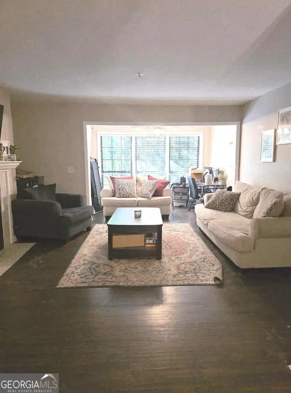 2762 Vinings Central Drive Se, Atlanta, GA 30339