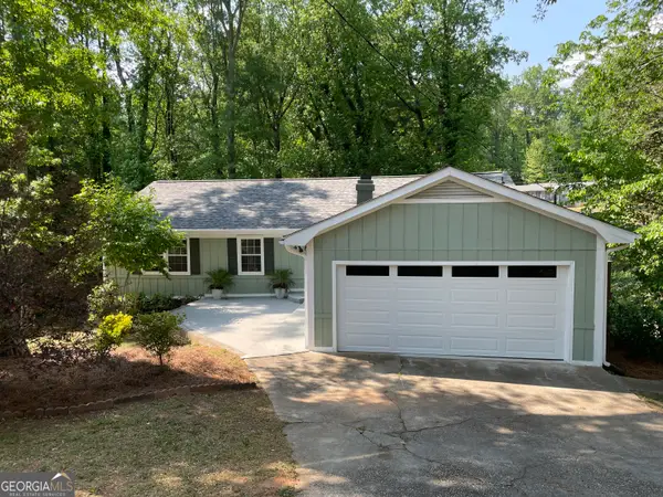 3275 Idlecreek Court, Decatur, GA 30034