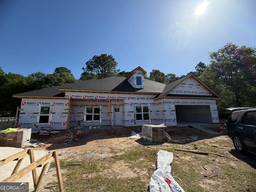 5710 Heritage Ct, Eastman, GA 31023 - #3
