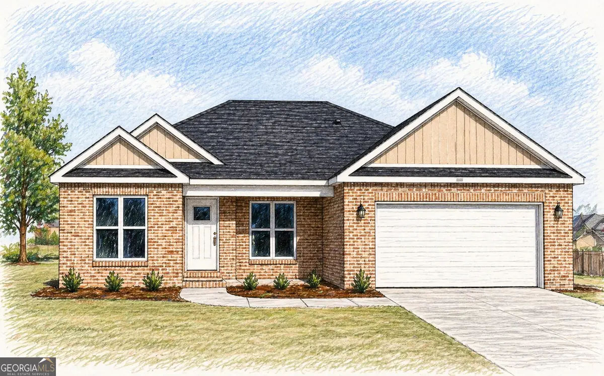 5813 Heritage Ct, Eastman, GA 31023 - #1