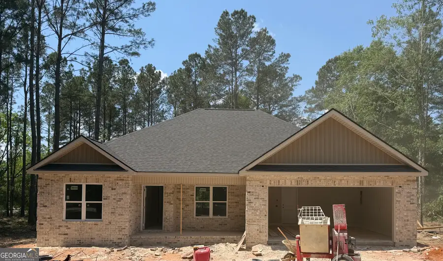 5813 Heritage Ct, Eastman, GA 31023 - #2