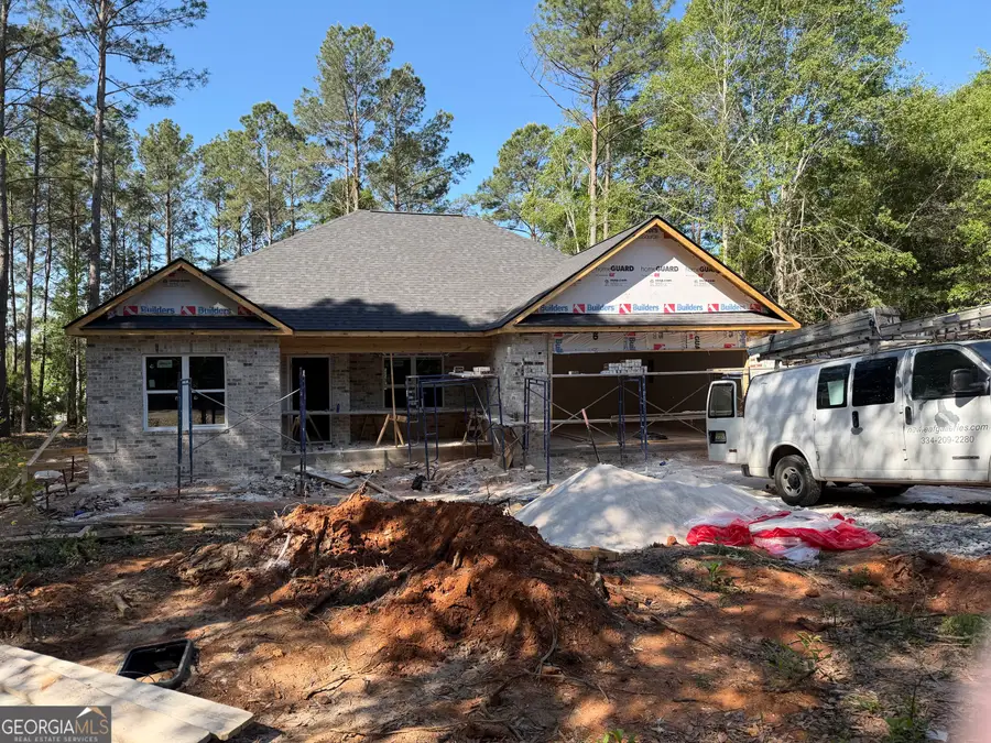 5813 Heritage Ct, Eastman, GA 31023 - #3