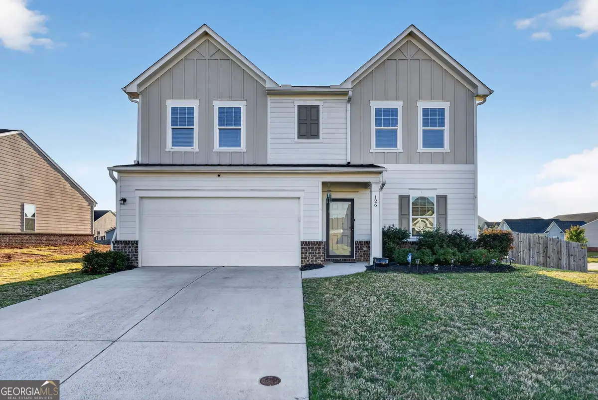126 Verona Drive Nw, Cartersville, GA 30120 - #1