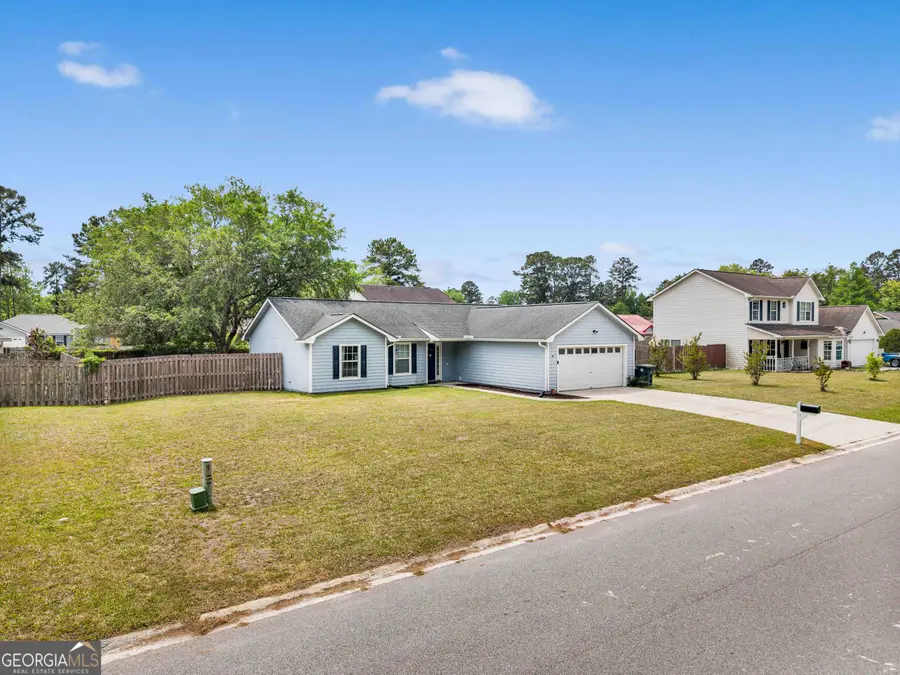 111 Sugar Maple Way, Kingsland, GA 31548 - #3