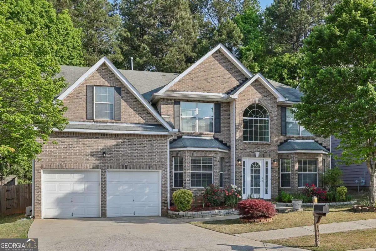 1943 Tulip Petal Road, Auburn, GA 30011 - #1