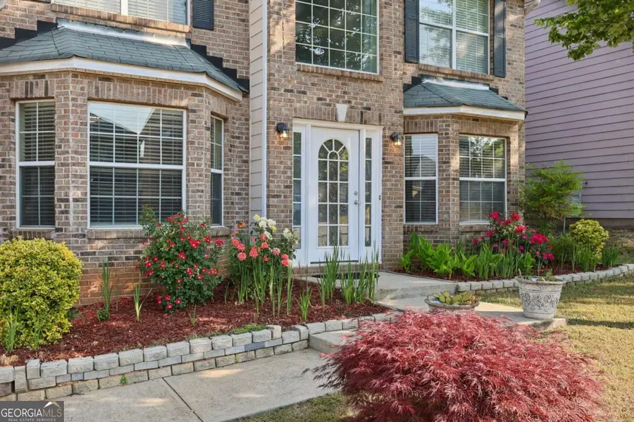 1943 Tulip Petal Road, Auburn, GA 30011 - #2