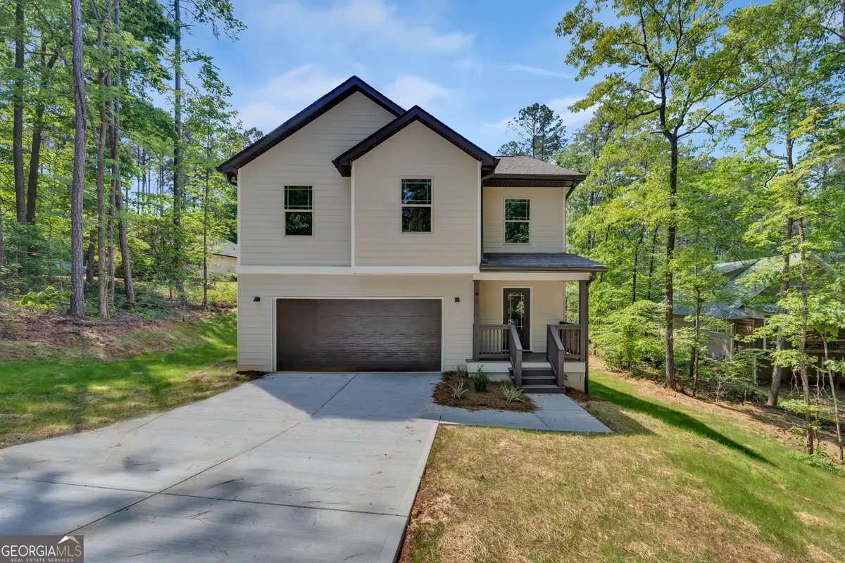 91 Loon Trail, Monticello, GA 31064 - #1