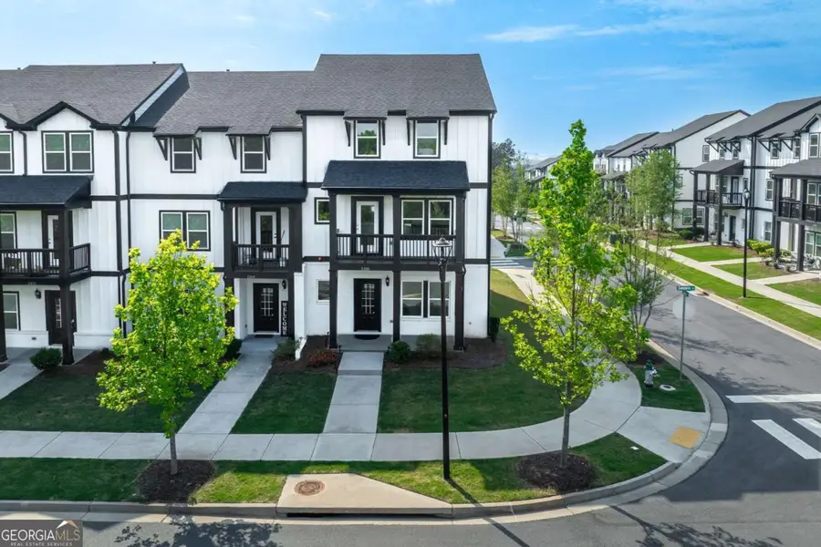 1300 Sapelo Street, Woodstock, GA 30188 - #2