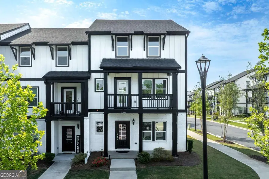 1300 Sapelo Street, Woodstock, GA 30188 - #3