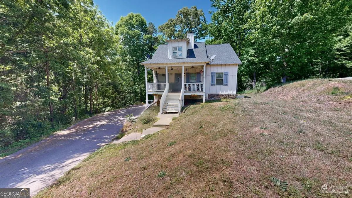 39 Sarahs Hollow Drive, Rockmart, GA 30153 - #1