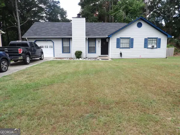 233 Leafwood Lane, Riverdale, GA 30274