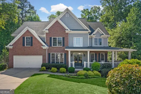 6895 Ridgefield Drive, Alpharetta, GA 30005