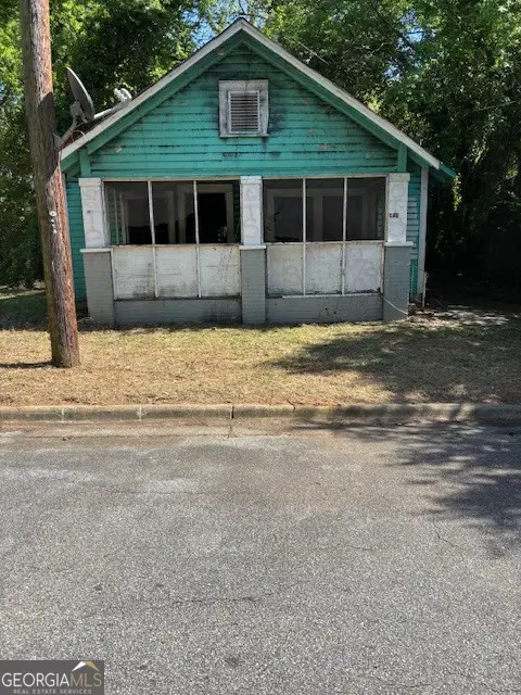 823 Peachtree Street, Macon, GA 31217 - #1
