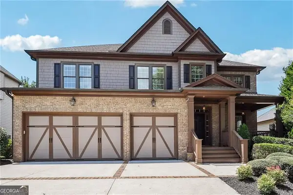 2755 Cezanne Lane, Cumming, GA 30041