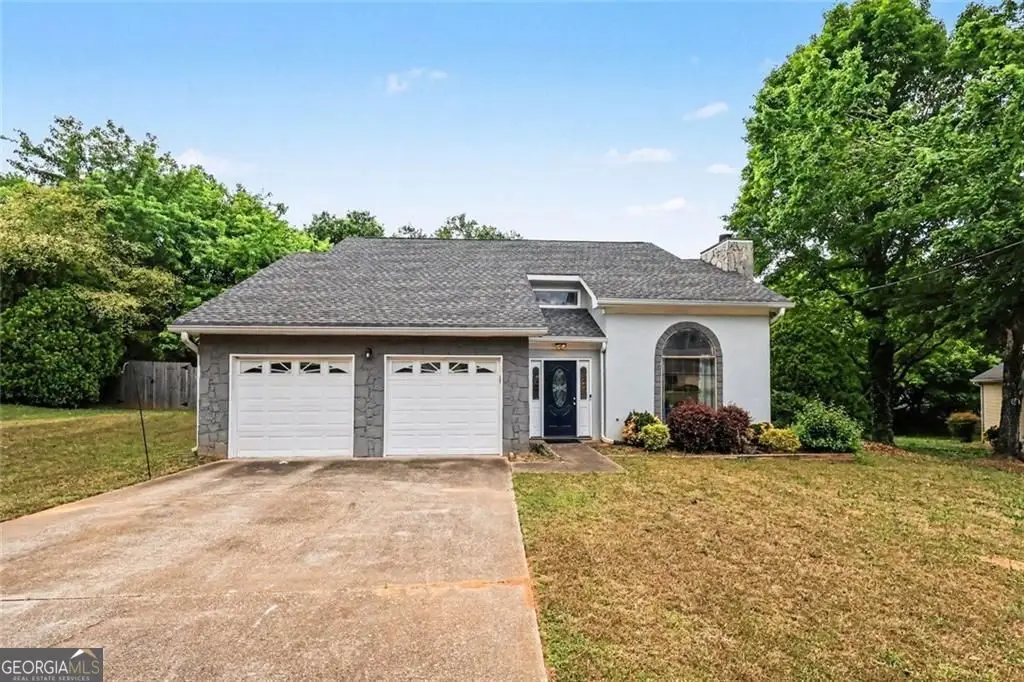 3149 Rose Glen Se, Conyers, GA 30094 - #1