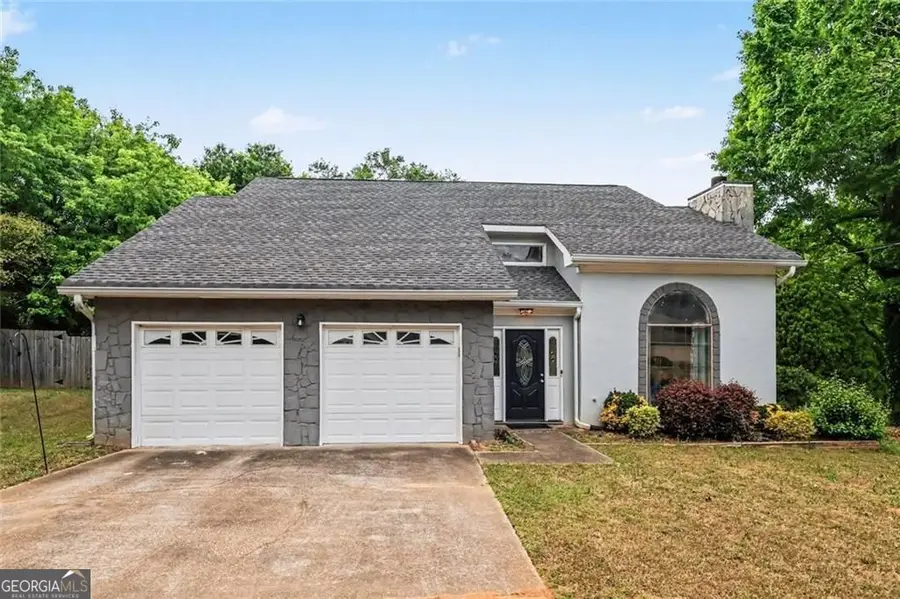 3149 Rose Glen Se, Conyers, GA 30094 - #2